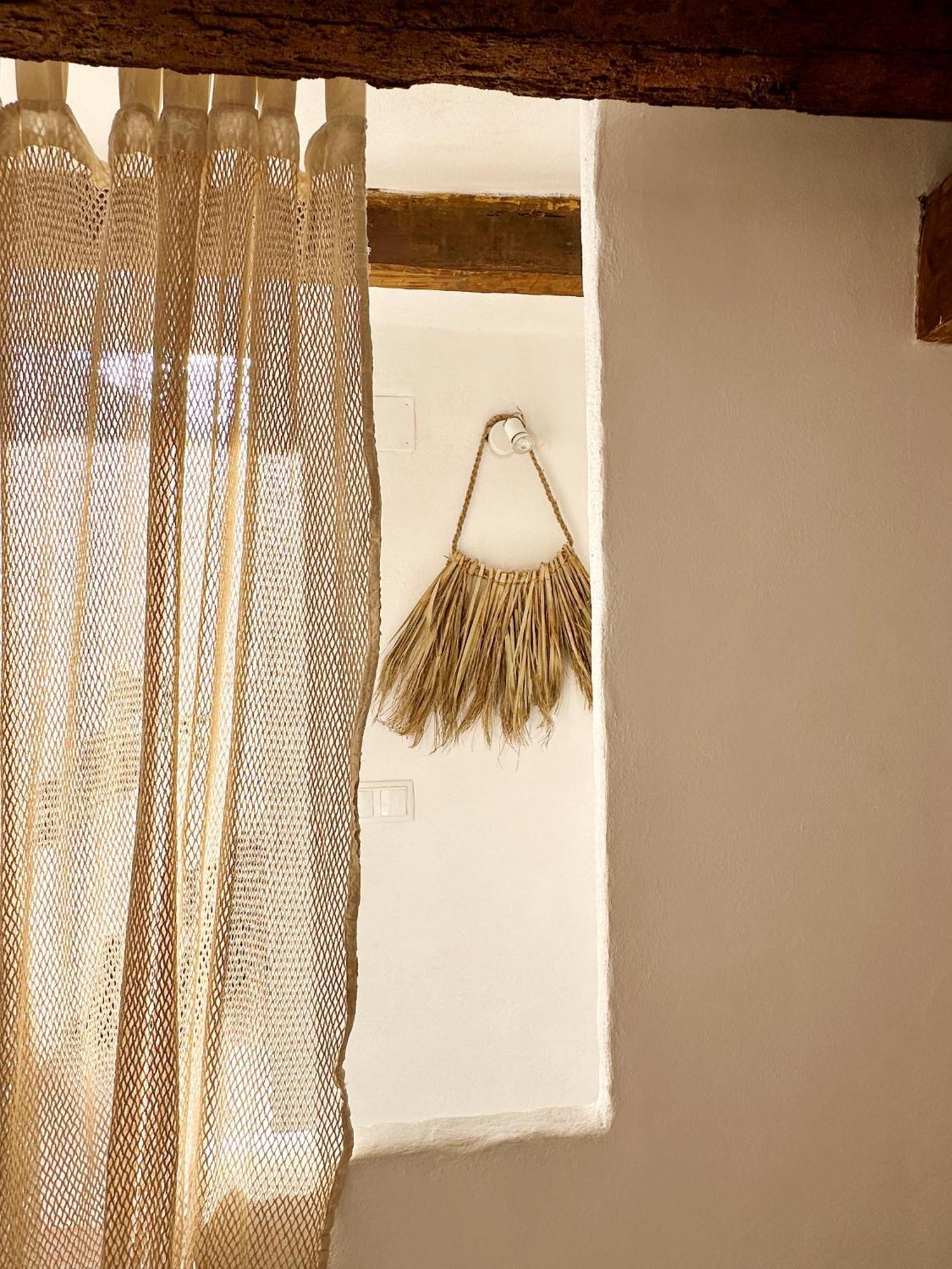 Casa Blava, Casco Antiguo De Peniscola Villa Luaran gambar